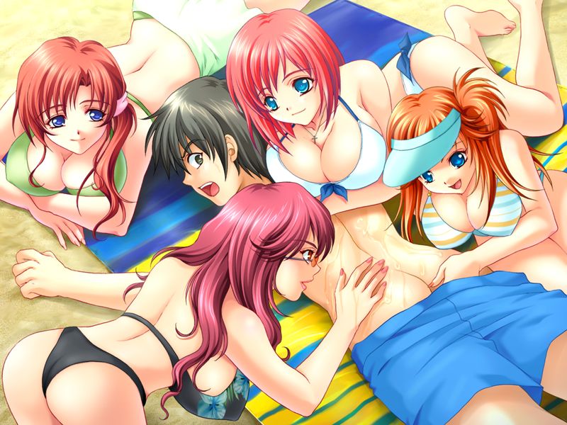 Mome! Chichi Shimai Kateikyoushi 11-Nin page 2 full