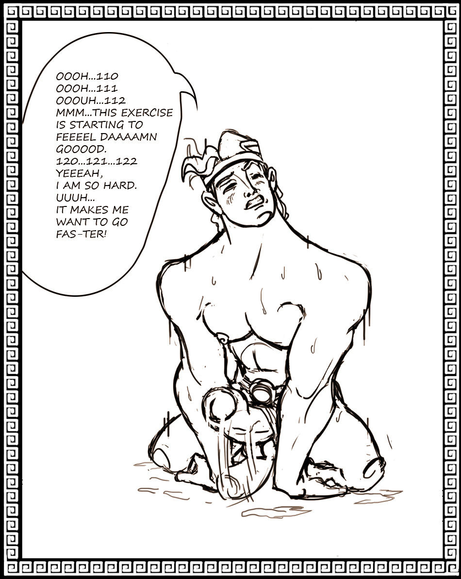 Herc's New Training Program page 7 full