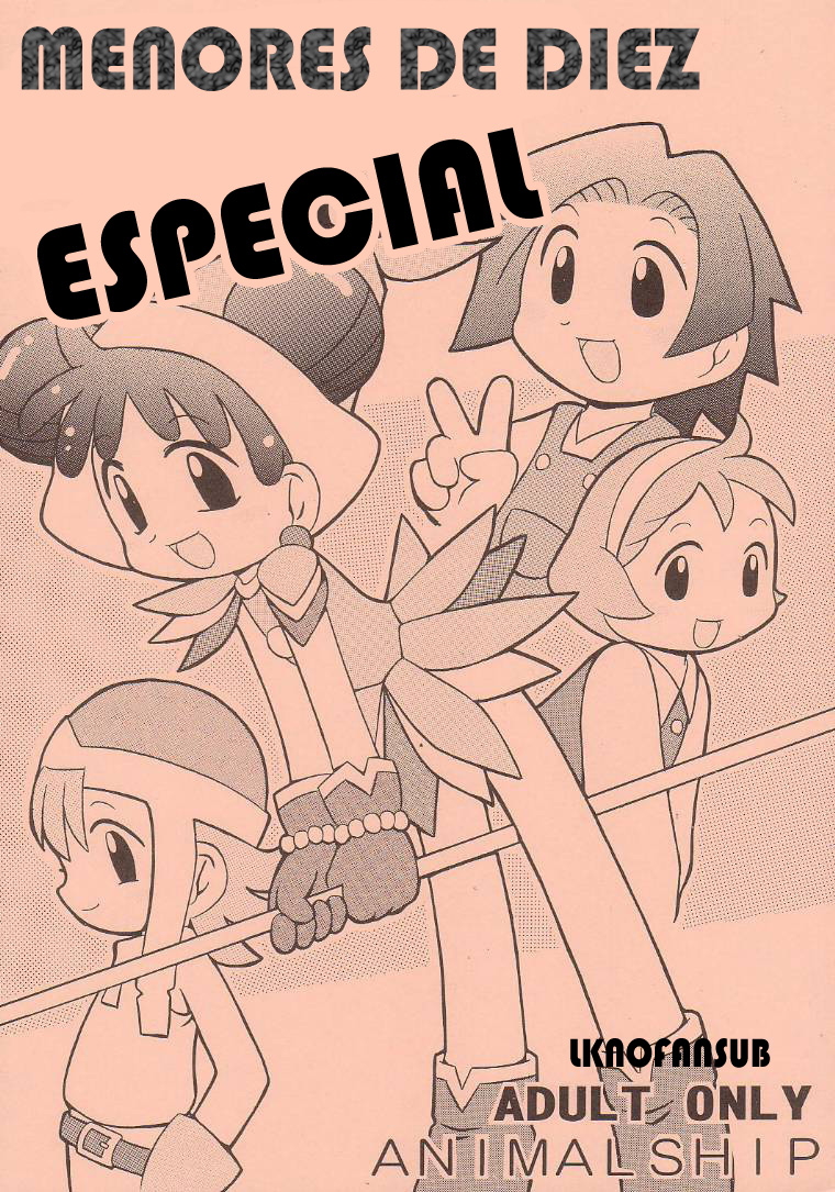 Under 10 Special page 1 full