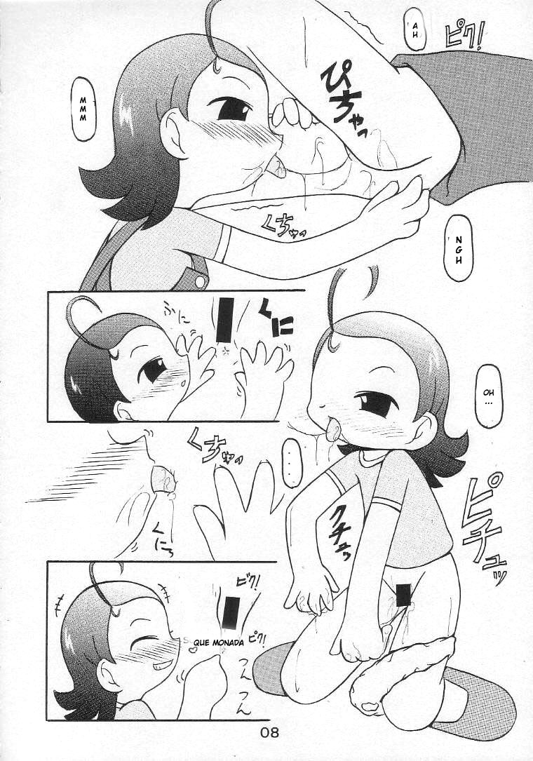 Under 10 Special page 7 full
