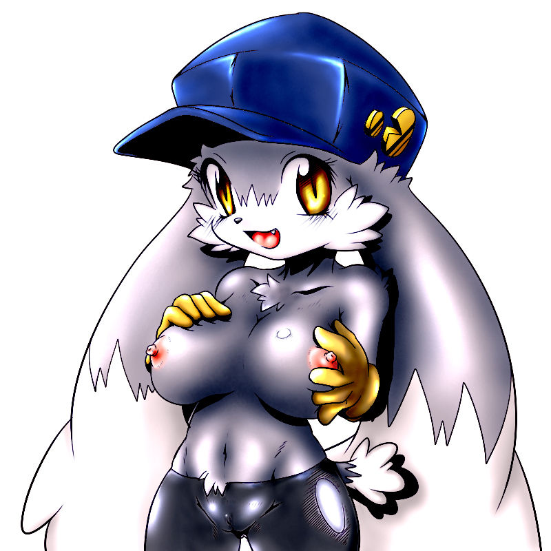 Klonoa page 5 full