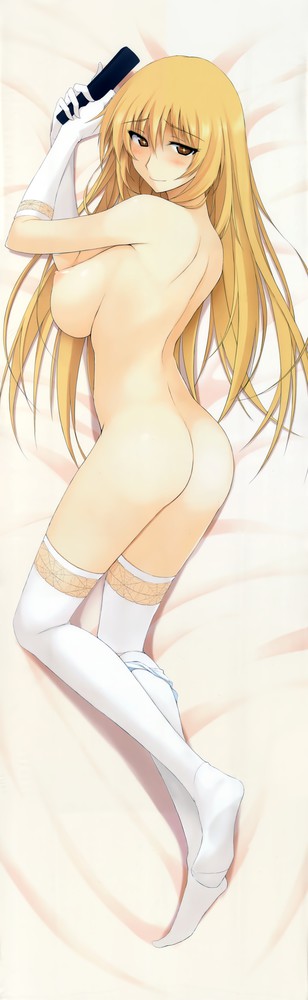 Dakimakura page 10 full