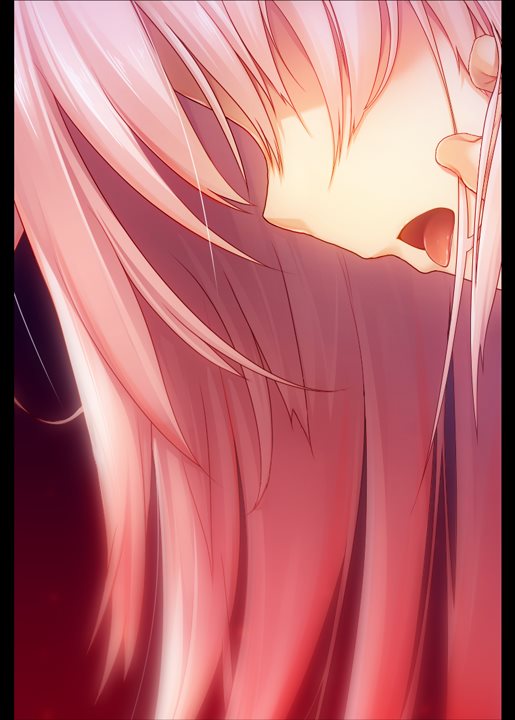 Gleam Garden no Shoujo page 9 full