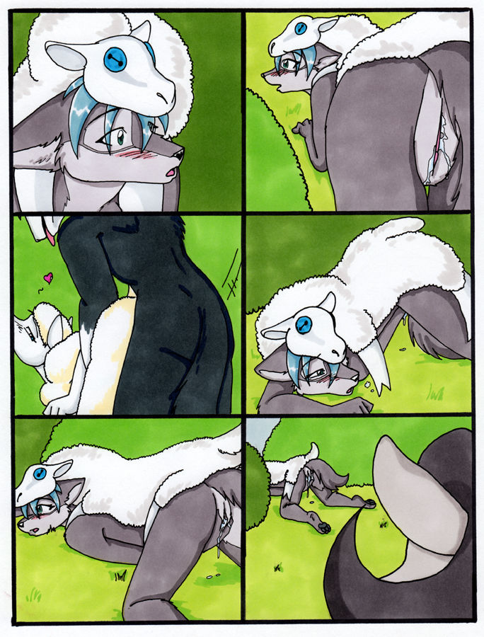 Rammed page 2 full