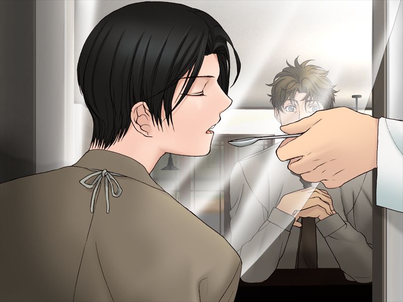 Fuyu to Iu Na no Bistro page 9 full
