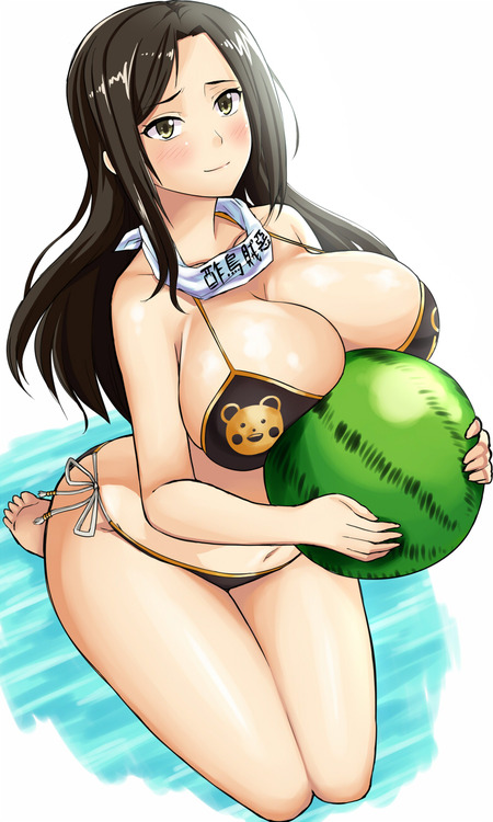 Random Hentai page 8 full