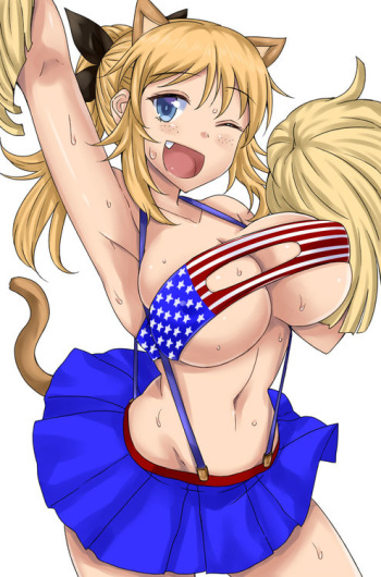 Random Hentai cover
