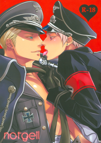 Notgeil cover