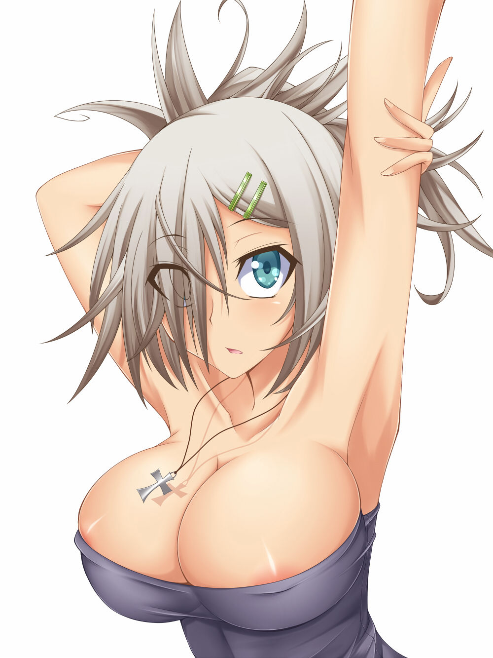Big Breasts Gallery page 7 full