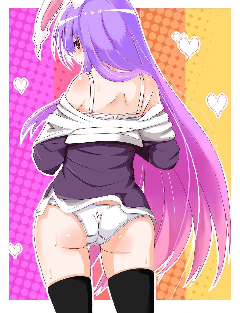 Animal Ears collection page 4 full