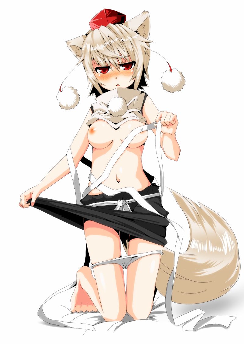 Animal Ears collection page 5 full