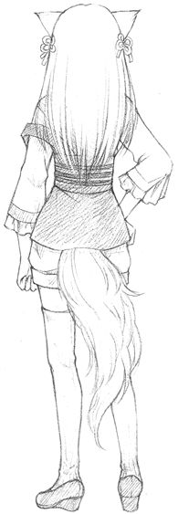 Animal Ears collection page 7 full