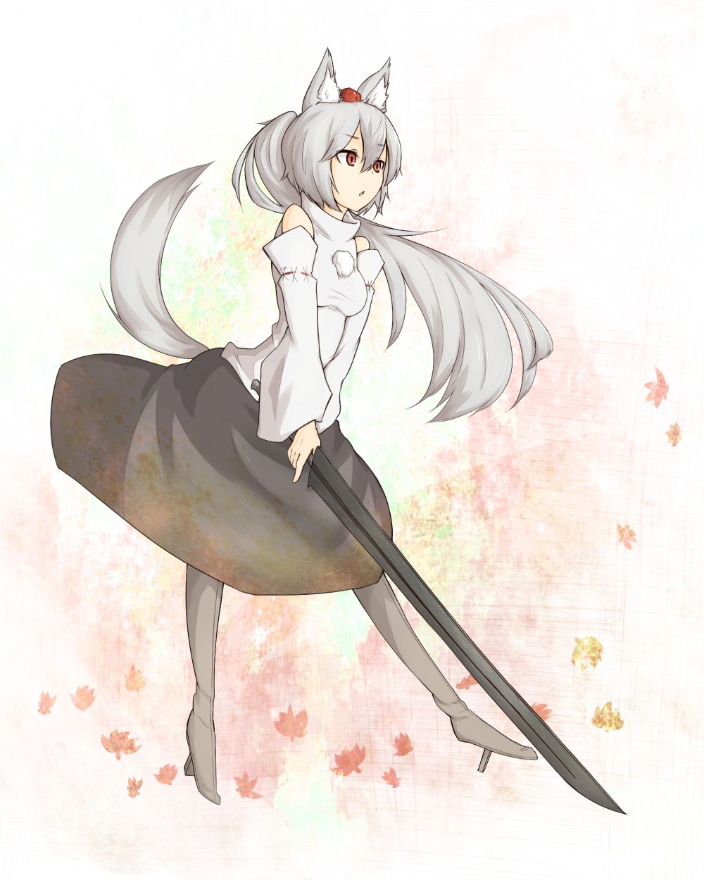 Animal Ears collection page 9 full