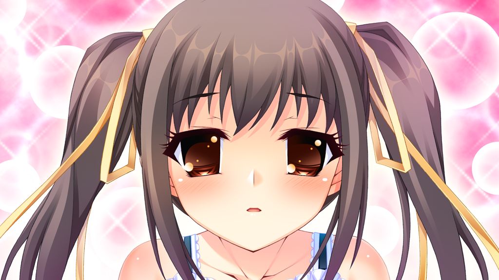 Zettai Maji Love! Amaicha Happening! ~Shimai x Shimai de Doki Ero Seikatsu! Kyun Melopower wo Shuushuu Seyo!~ page 3 full