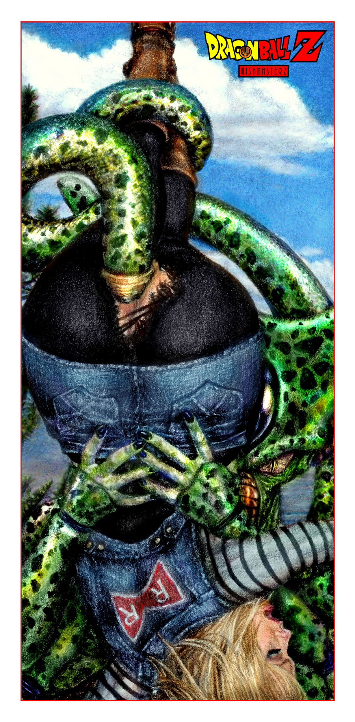 -Artist- Wishmasterz page 10 full