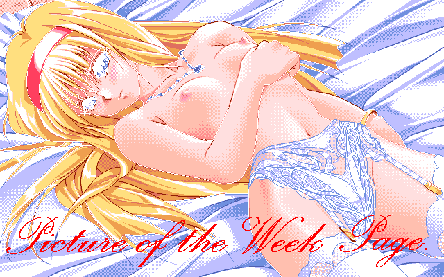 Sailor Venus page 4 full