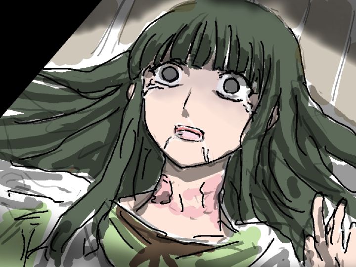 Aoi-san wo Shikan Suru Ohanashi page 3 full