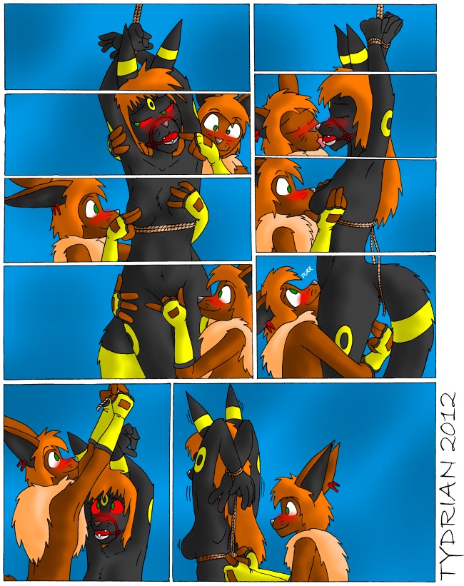 one up page 6 full