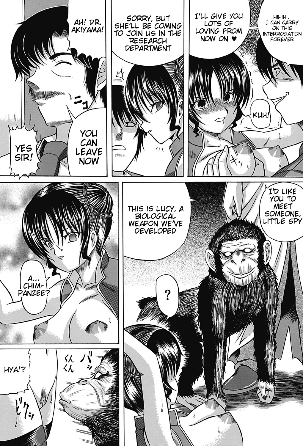 Pandora's Box page 3 full