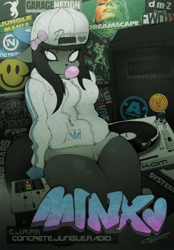minx the kitten page 1 full