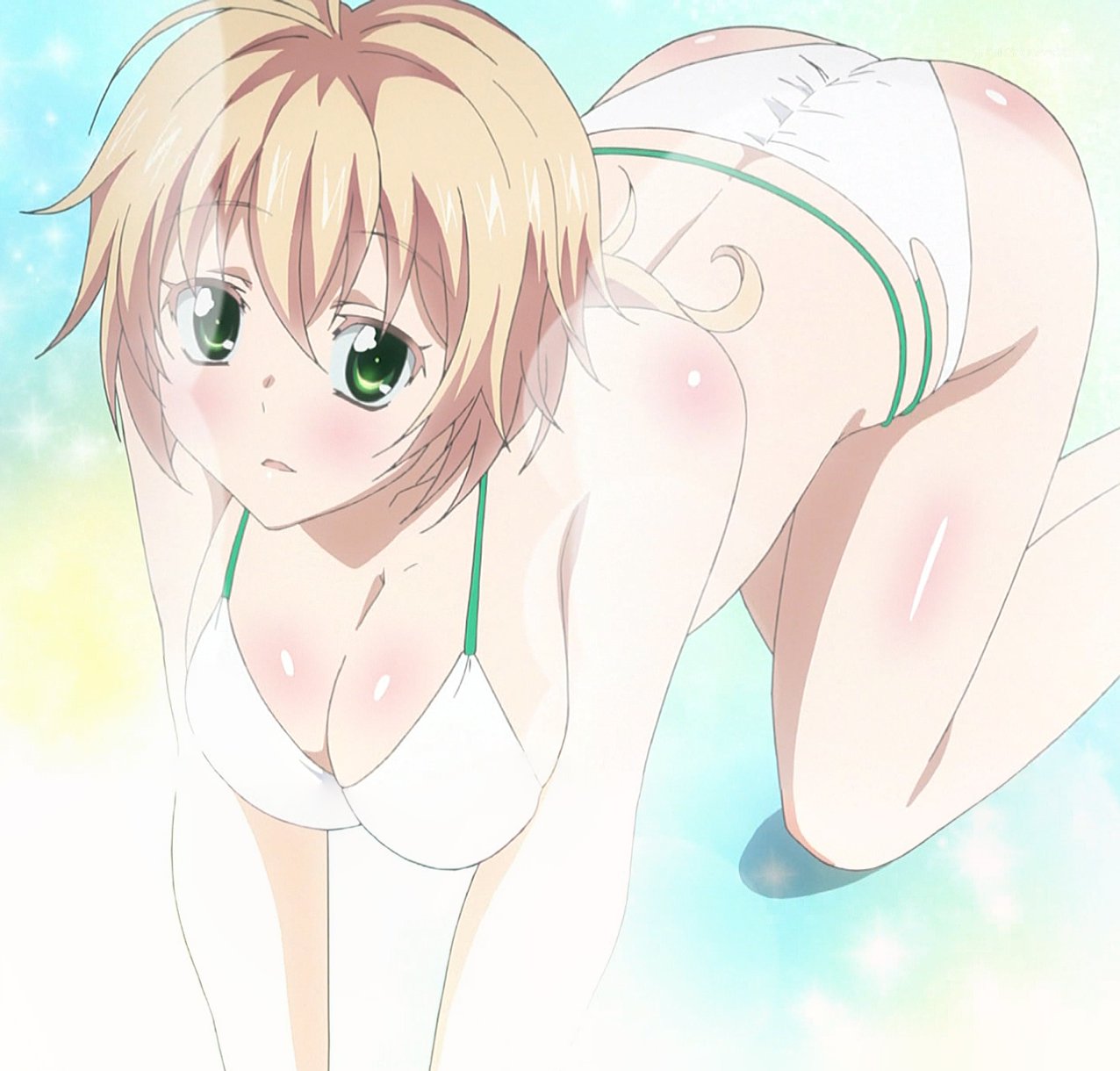 Screencap and stitched hentai page 4 full
