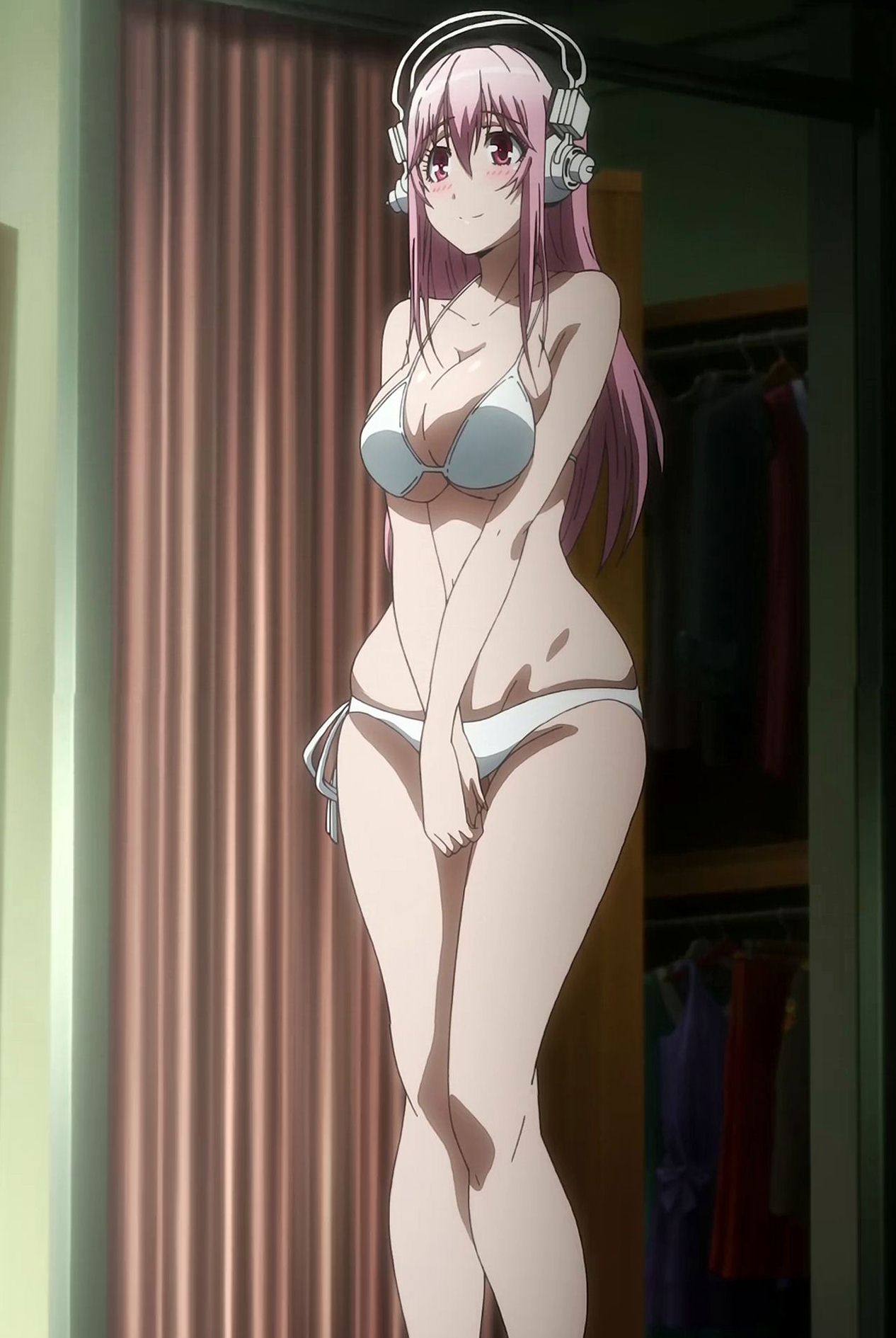 Screencap and stitched hentai page 8 full