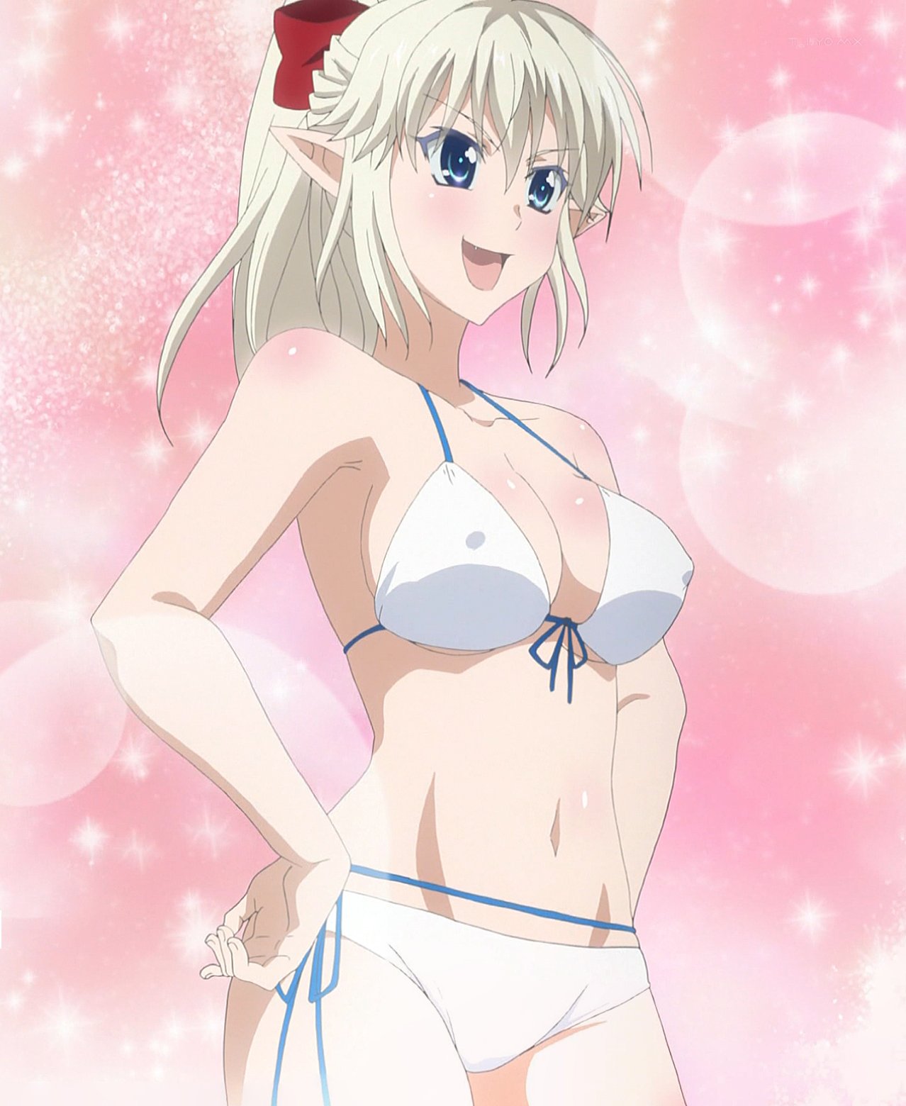 Screencap and stitched hentai page 9 full