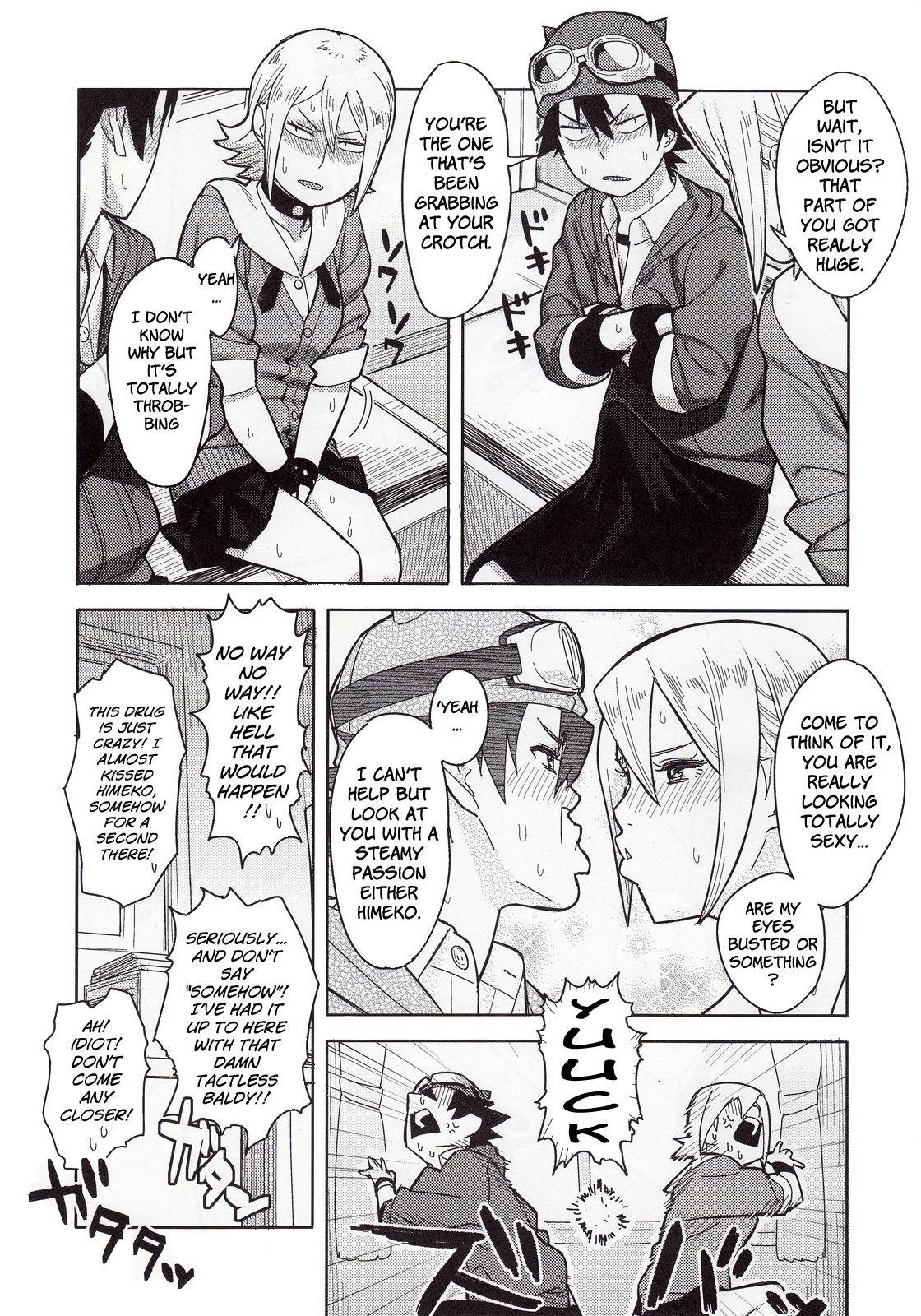 SKEB-COLA   =Pineapples r' Us= page 6 full