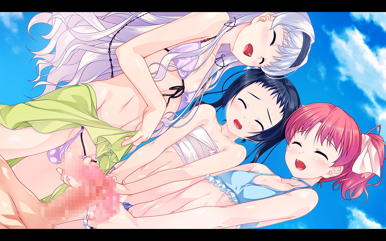 Josou Kaikyou - Harem Route Tsuika Patch page 4 full