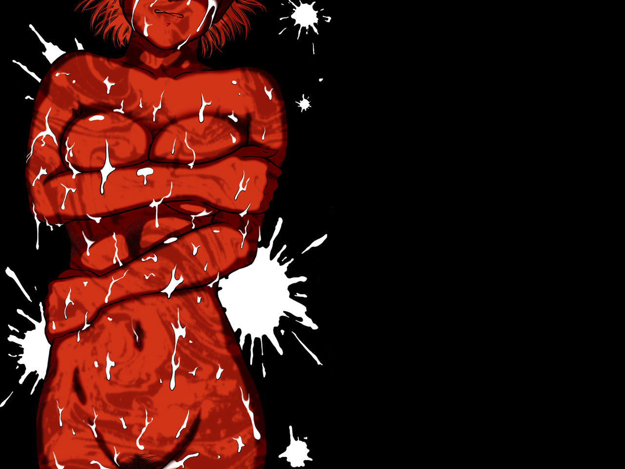 人妻 律子 輪姦す page 6 full