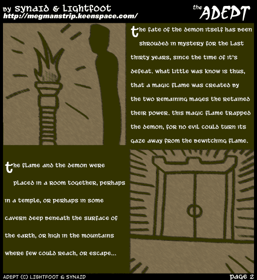 The Adept page 3 full