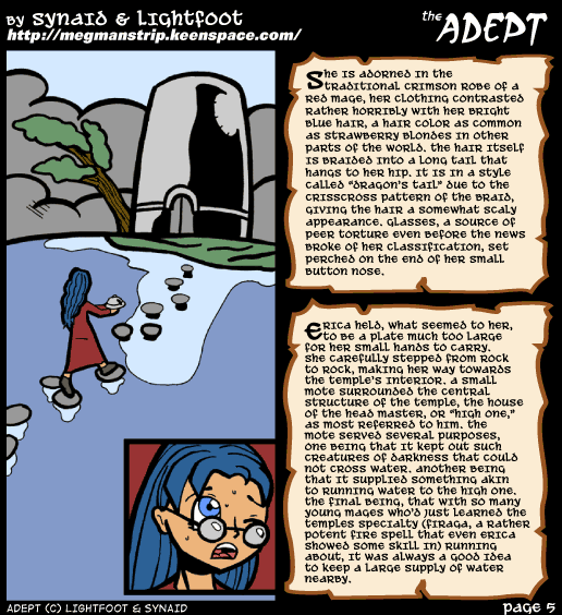 The Adept page 6 full