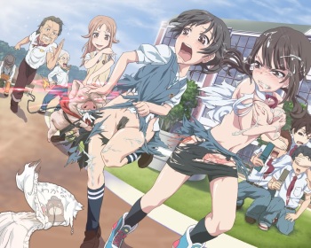 deepsleep's Hentai Collection 10 cover