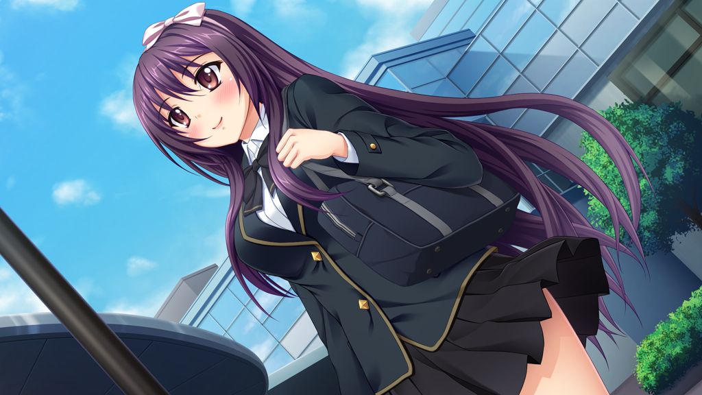 Chikan Yuuguu Ressha ~Tanezuke Mugen Loop Eien ni Tomaranai Gakuen Toshi Kanjousen~ page 2 full