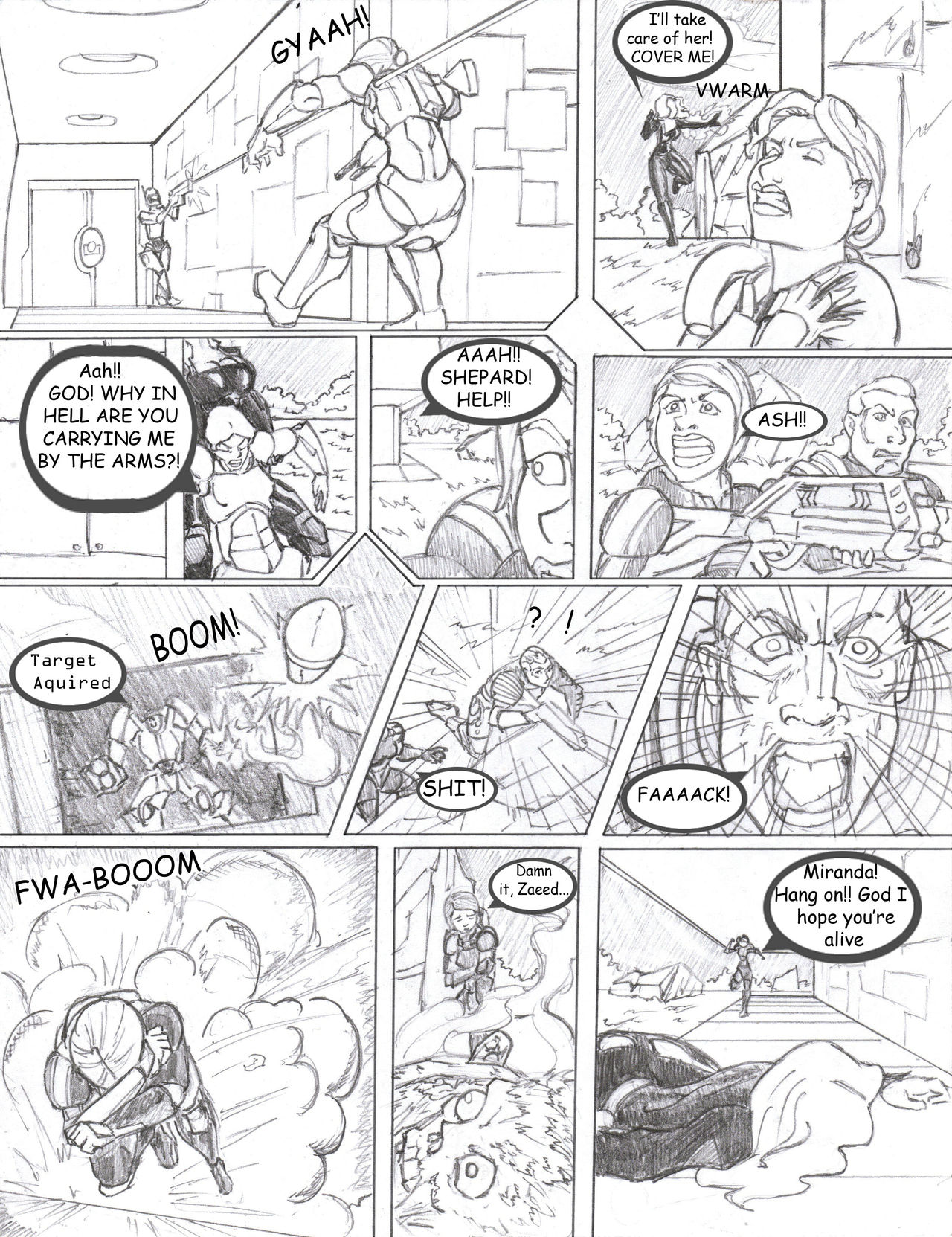 Perfect page 5 full