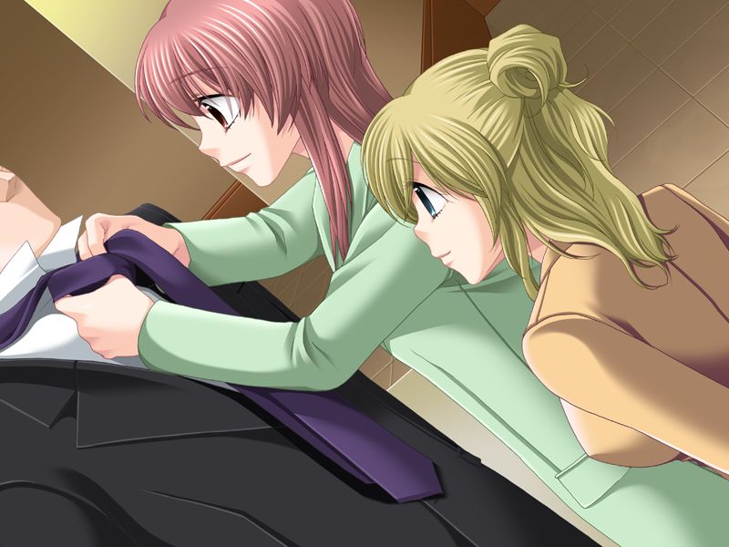 Lover's Collection page 10 full