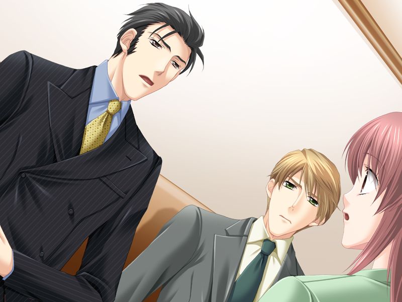 Lover's Collection page 4 full