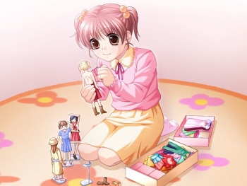 Lover's Collection cover
