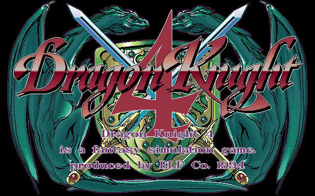 Dragon Knight4 page 3 full