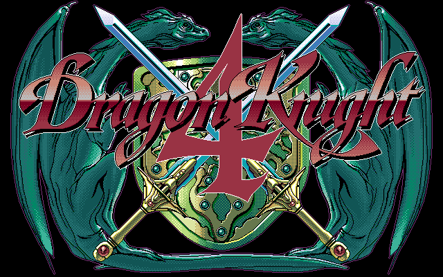 Dragon Knight4 page 4 full