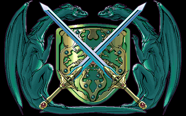 Dragon Knight4 page 5 full