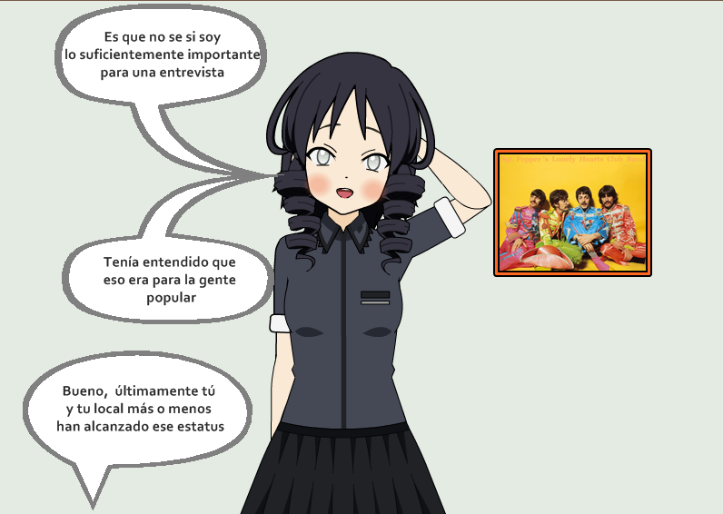 The Love Doll 2 page 3 full