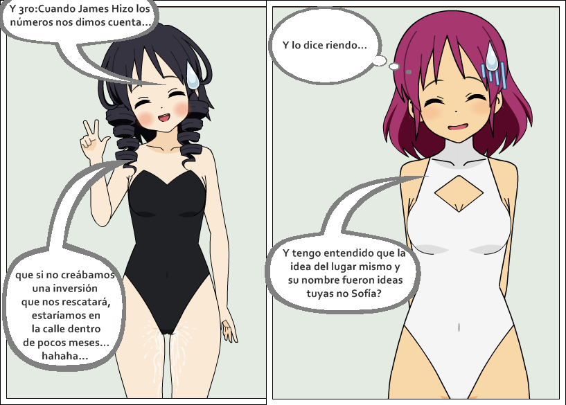 The Love Doll 2 page 8 full