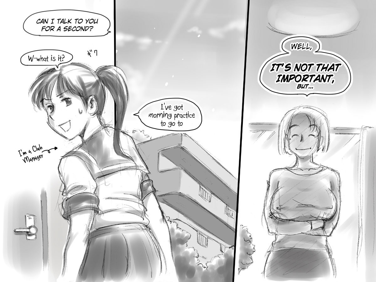 Haeteru Oyako page 5 full