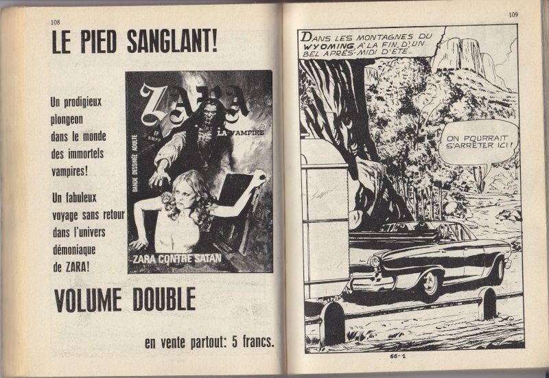 La grotte mystérieuse page 3 full