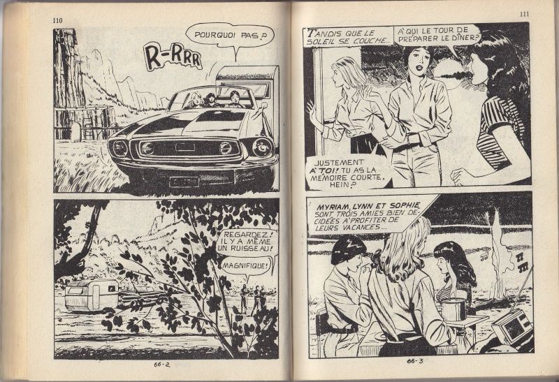 La grotte mystérieuse page 4 full