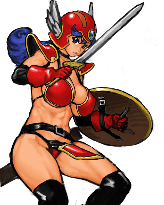 Artist - 66Head page 3 full