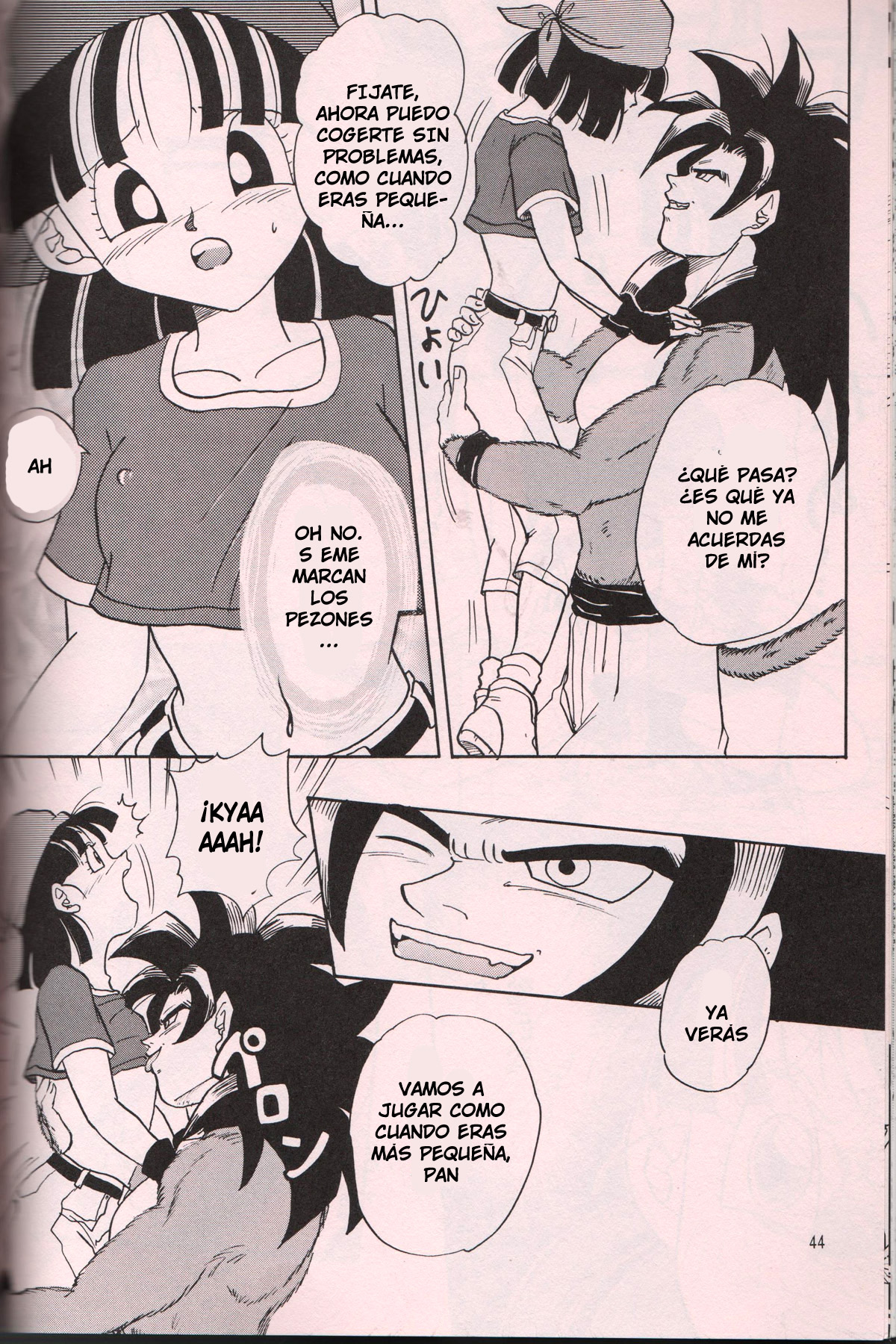 Sofu kakui  LKNOFansub page 4 full