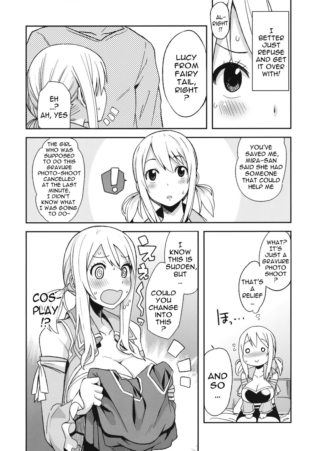 Chichikko Bitch 4 page 6 full