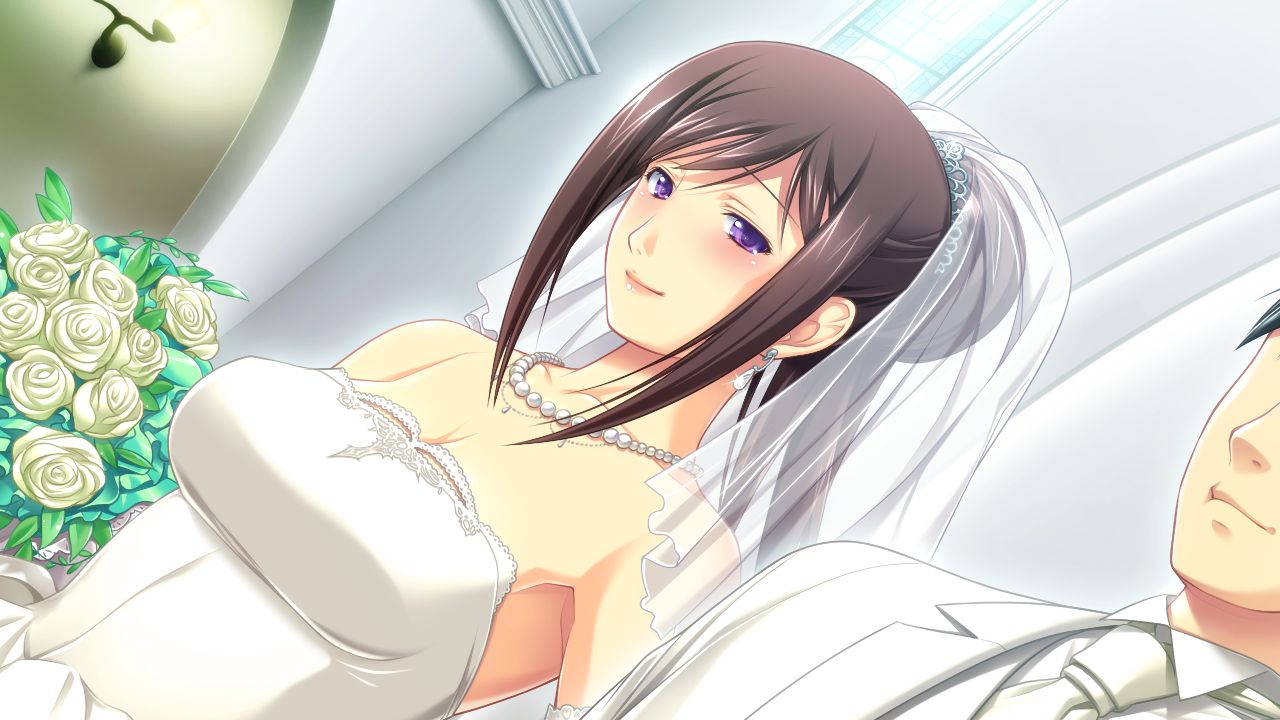 Fukushuu no Honoo wa Ingoku no Yami ni Moe -Gokuaku Onna ni Net Koukai de Seisai wo- page 3 full